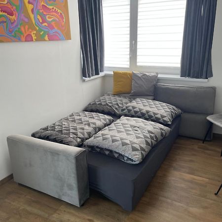 M.K. Apartment Poprad Esterno foto