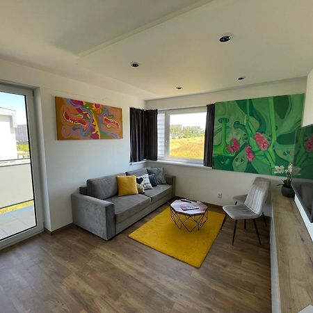 M.K. Apartment Poprad Esterno foto