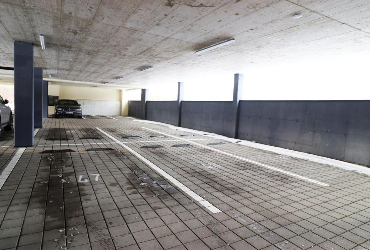 M.K. Apartment Poprad Esterno foto