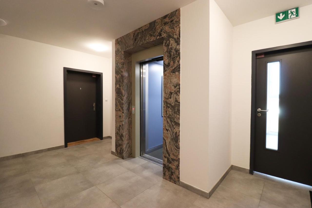 M.K. Apartment Poprad Esterno foto