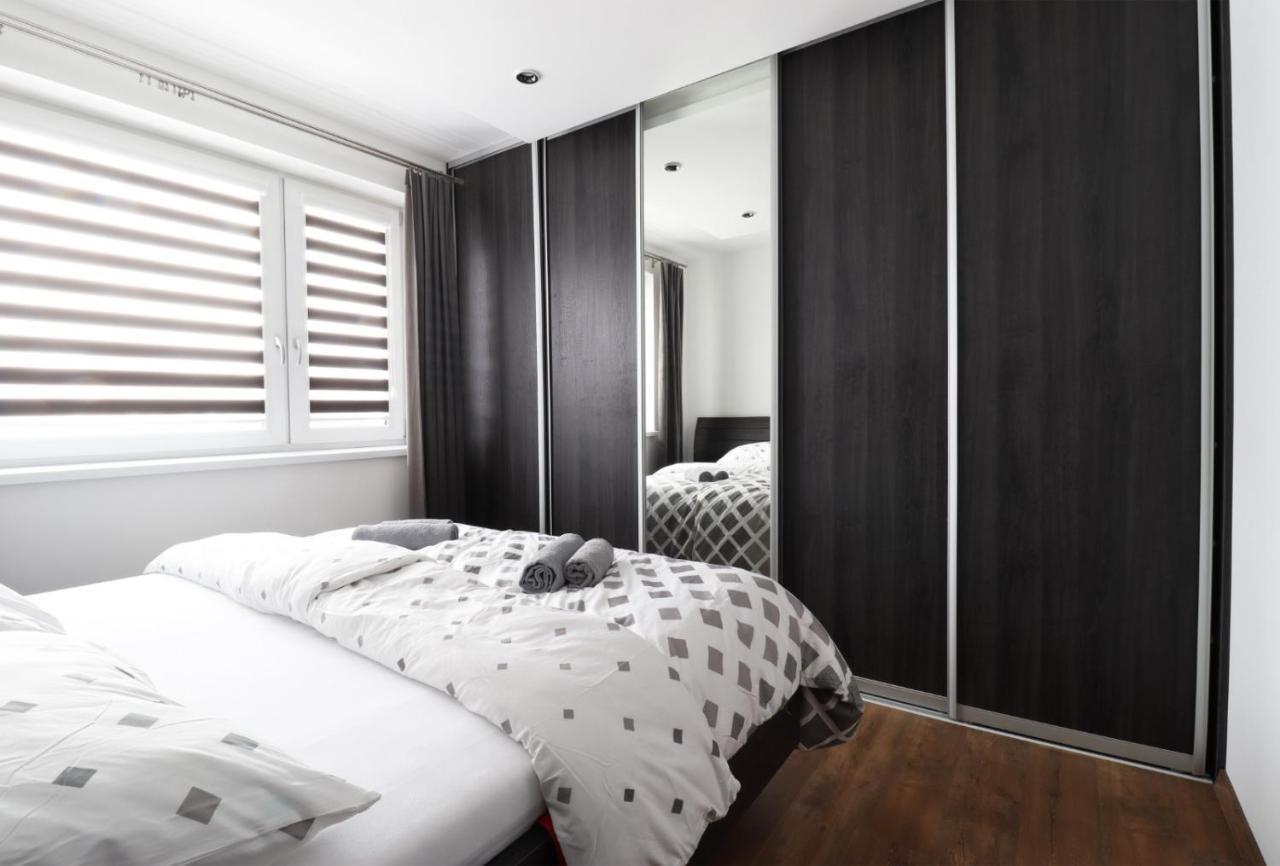 M.K. Apartment Poprad Esterno foto