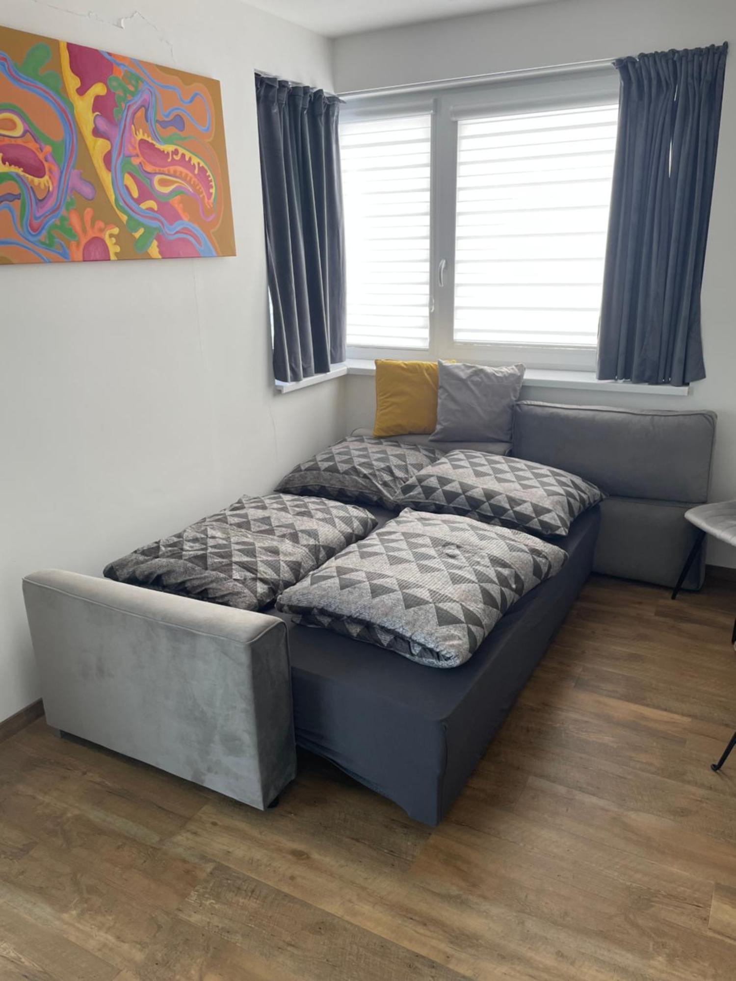 M.K. Apartment Poprad Esterno foto