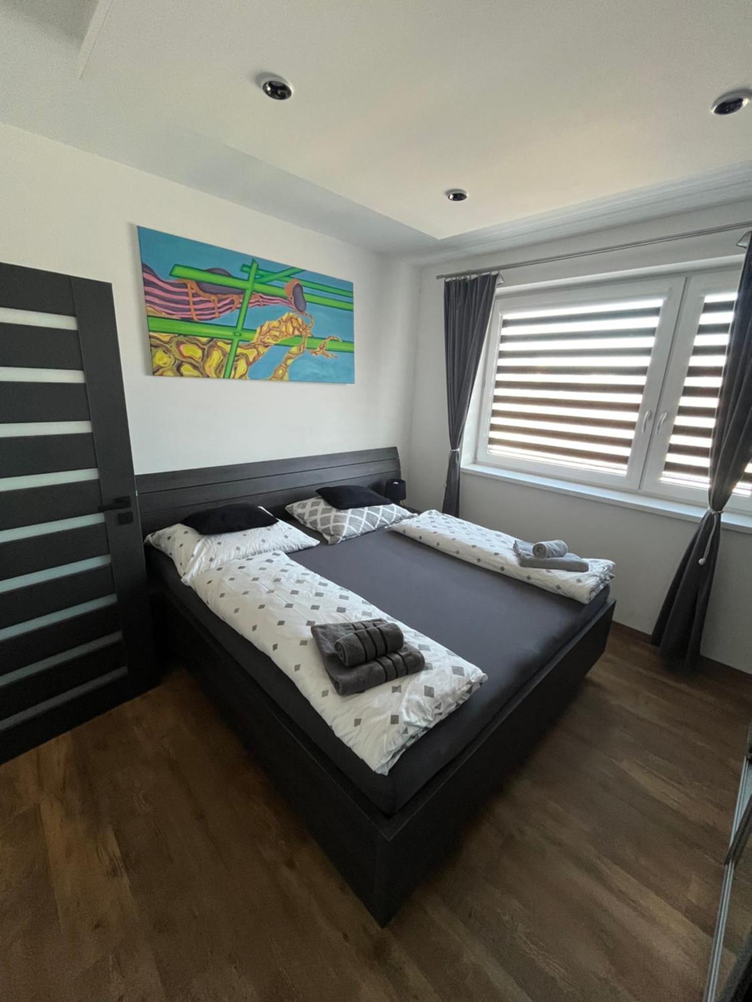 M.K. Apartment Poprad Esterno foto
