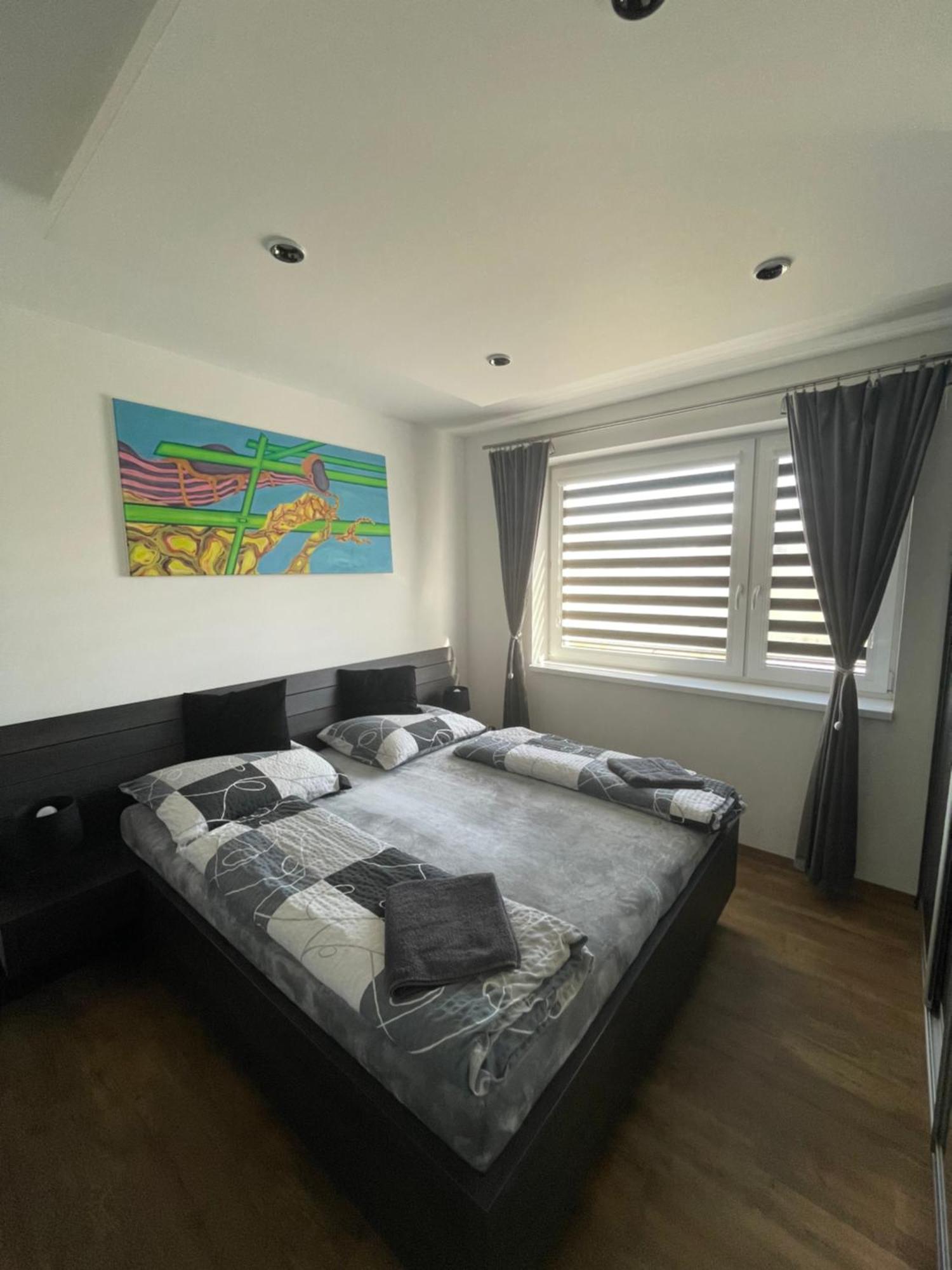 M.K. Apartment Poprad Esterno foto