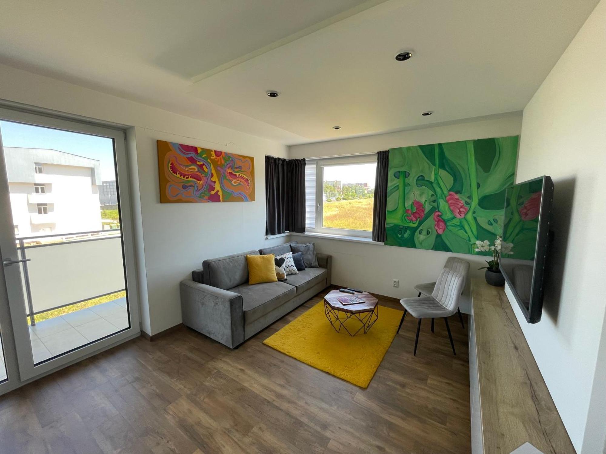 M.K. Apartment Poprad Esterno foto