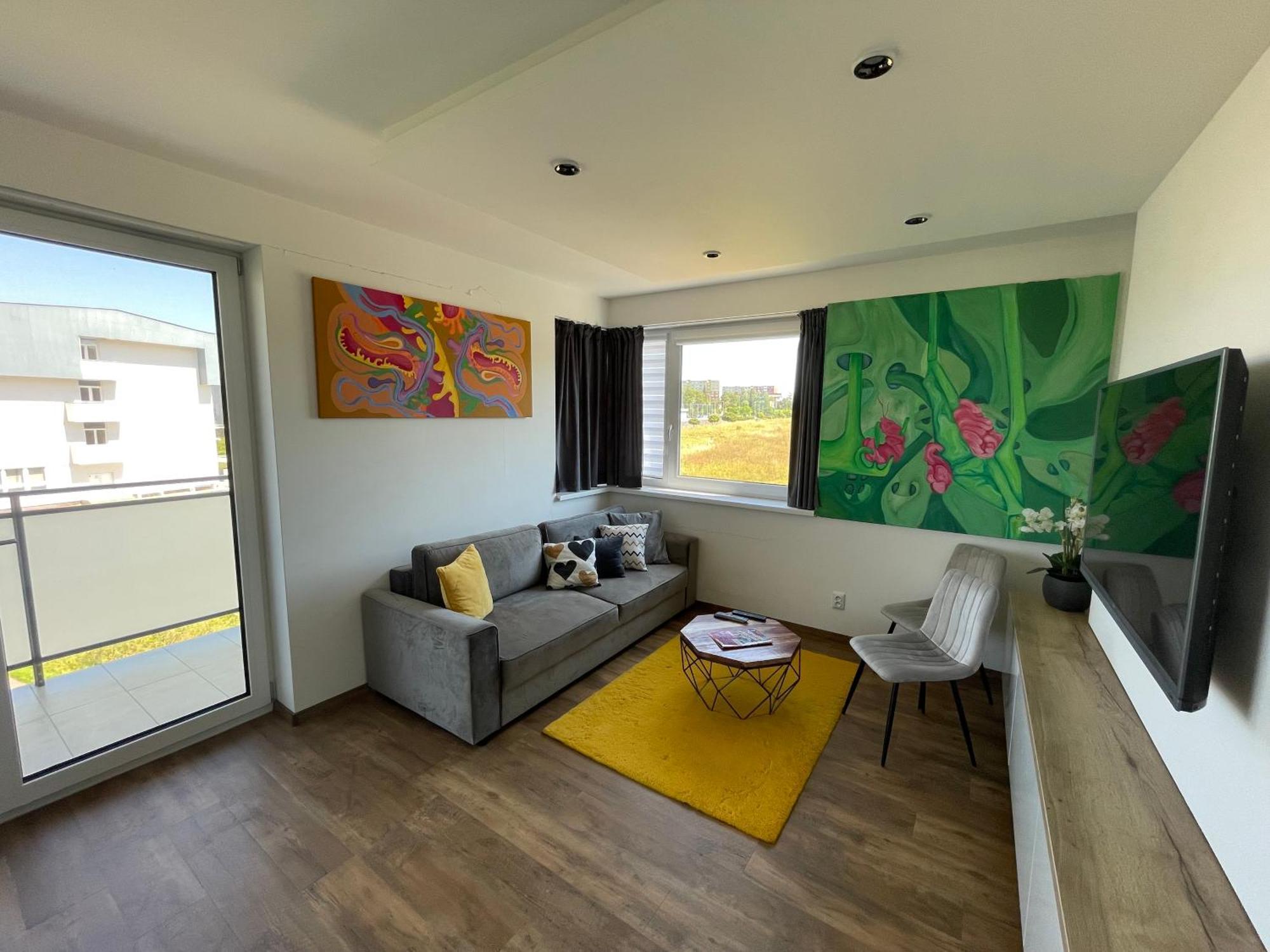 M.K. Apartment Poprad Esterno foto