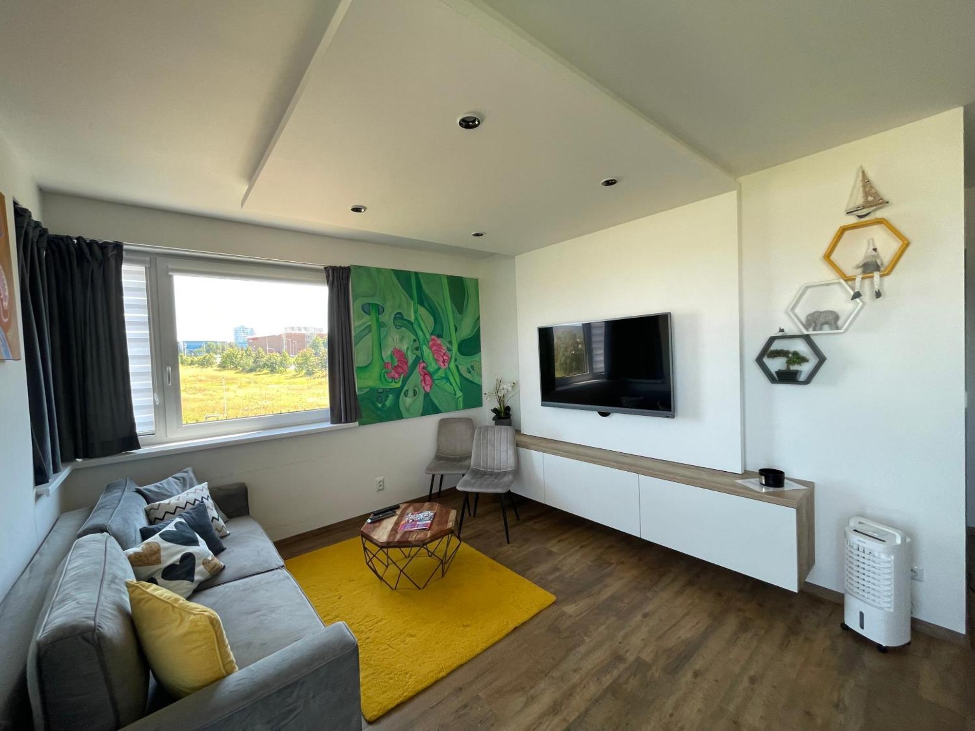 M.K. Apartment Poprad Esterno foto