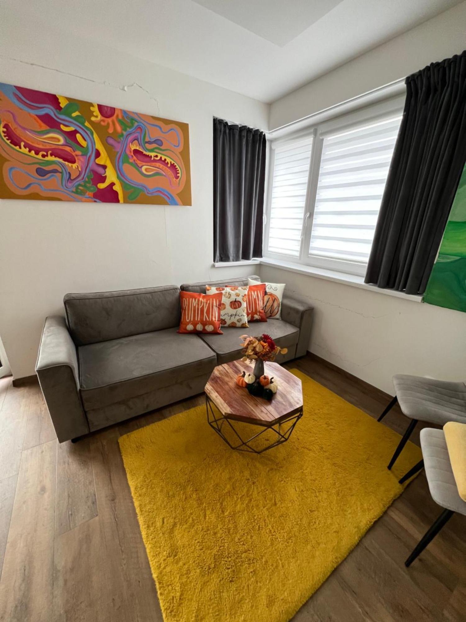 M.K. Apartment Poprad Esterno foto